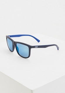 Очки солнцезащитные Armani Exchange