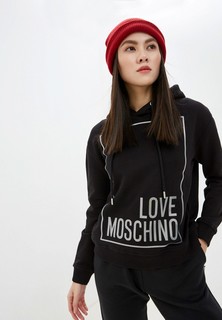 Худи Love Moschino