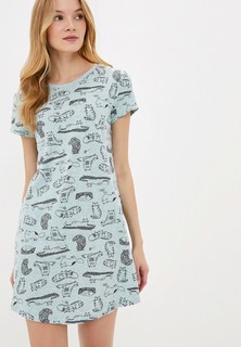Платье домашнее Marks & Spencer