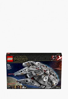Конструктор LEGO