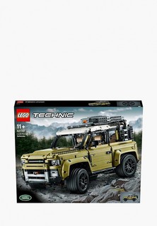 Конструктор LEGO