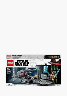 Конструктор LEGO