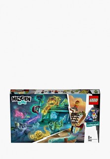 Конструктор LEGO