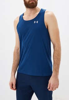 Майка спортивная Under Armour