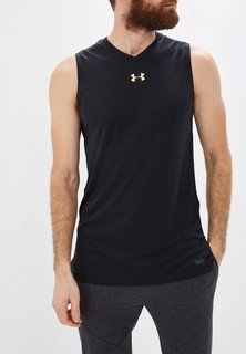 Майка спортивная Under Armour