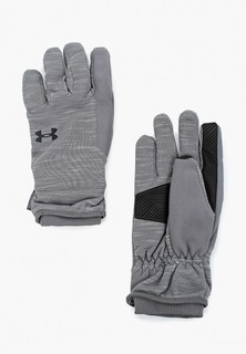 Перчатки Under Armour