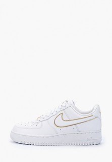 Кеды Nike
