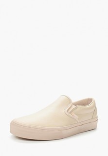 Слипоны Vans