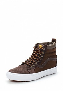 Кеды Vans