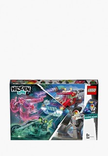 Конструктор LEGO