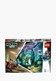Конструктор LEGO