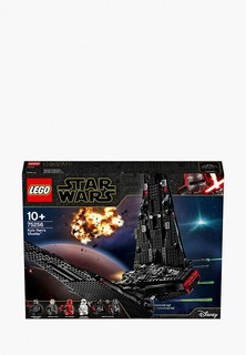 Конструктор LEGO