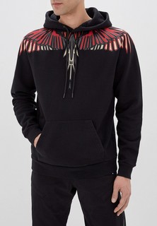 Худи Marcelo Burlon County of Milan