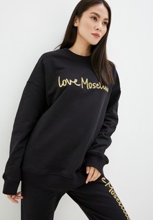 Свитшот Love Moschino