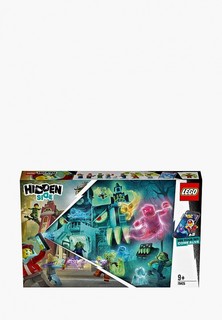 Конструктор LEGO