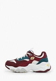 Кроссовки Skechers