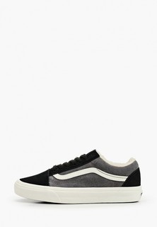 Кеды Vans