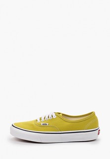 Кеды Vans