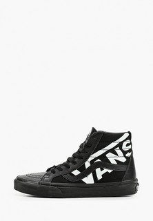 Кеды Vans