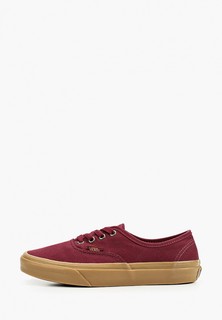 Кеды Vans