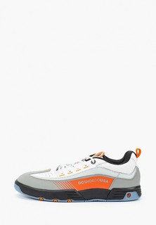 Кроссовки DC Shoes