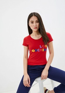 Футболка Love Moschino