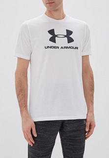 Футболка Under Armour