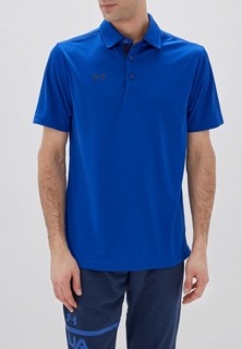 Поло Under Armour