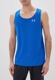Майка спортивная Under Armour