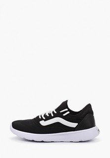 Кроссовки Vans