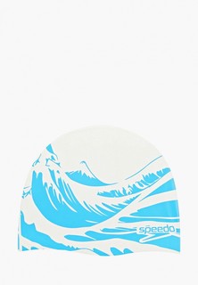 Шапочка для плавания Speedo