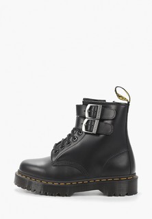 Ботинки Dr. Martens