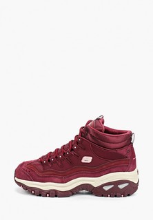 Ботинки Skechers