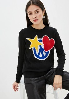 Джемпер Love Moschino