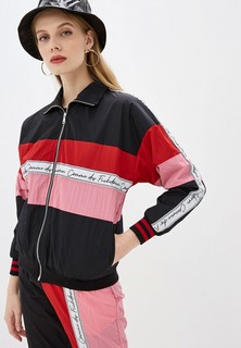 Олимпийка Comme des Fuckdown