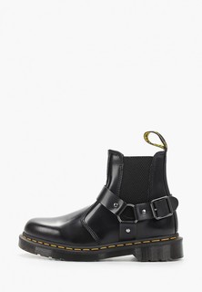 Ботинки Dr. Martens