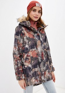 Куртка горнолыжная Termit