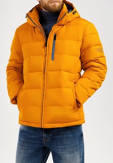Куртка утепленная Finn Flare