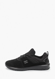 Кроссовки DC Shoes