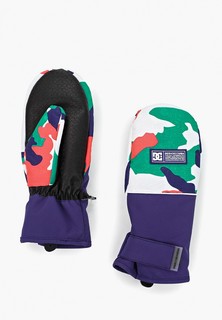 Варежки горнолыжные DC Shoes