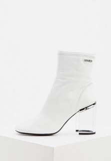 Ботильоны Kenzo