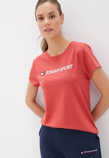 Футболка спортивная Tommy Sport