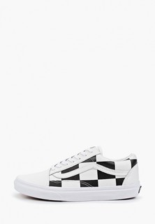 Кеды Vans