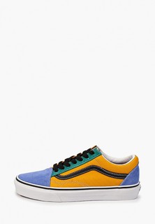 Кеды Vans