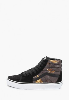 Кеды Vans