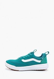 Кроссовки Vans