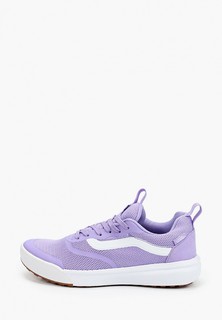 Кроссовки Vans