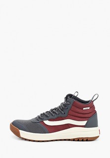 Кеды Vans