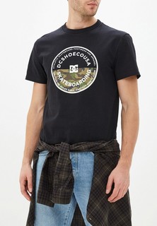 Футболка DC Shoes