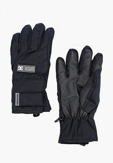 Перчатки горнолыжные DC Shoes